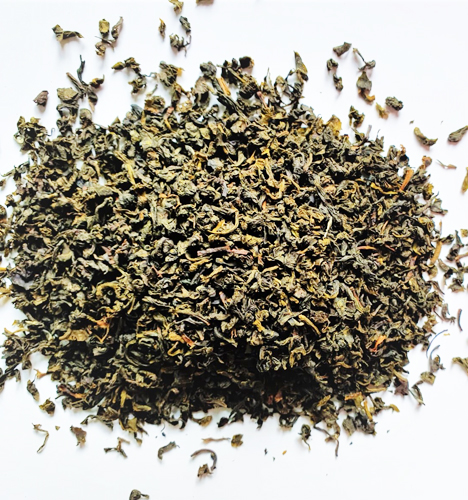 Amber Ventures Trading